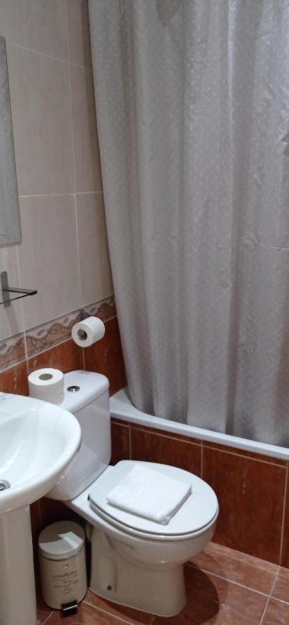 Bloom Inn Madrid Kültér fotó