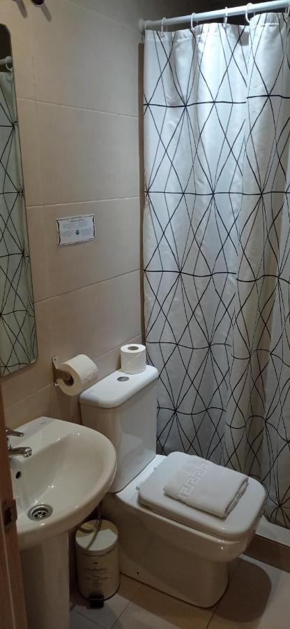 Bloom Inn Madrid Kültér fotó