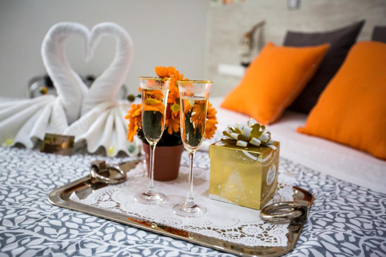 Bloom Inn Madrid Kültér fotó